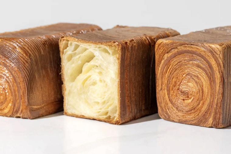 Dominique Ansel Debuts 'Papa d'Amour' Bakery in Greenwich Village Offering French-Asian Pastry Fusion