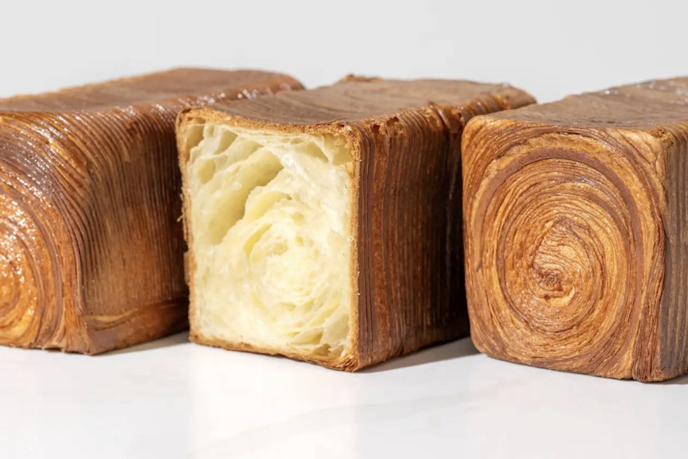 Dominique Ansel Debuts 'Papa d'Amour' Bakery in Greenwich Village Offering French-Asian Pastry Fusion