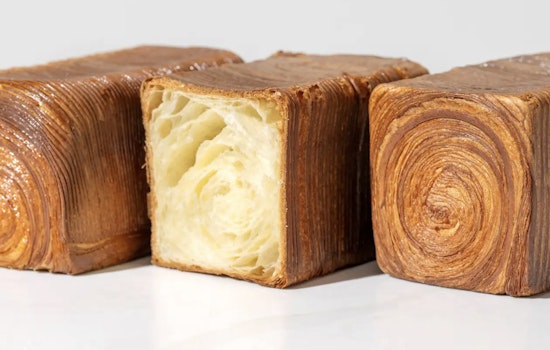 Dominique Ansel Debuts 'Papa d'Amour' Bakery in Greenwich Village Offering French-Asian Pastry Fusion