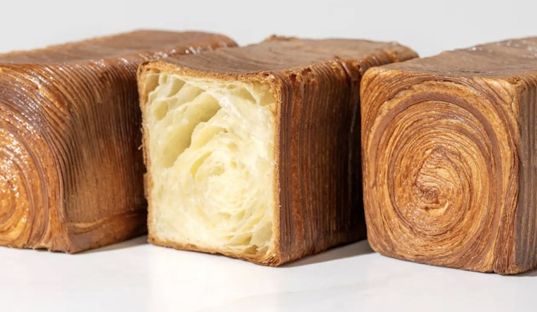 Dominique Ansel Debuts 'Papa d'Amour' Bakery in Greenwich Village Offering French-Asian Pastry Fusion