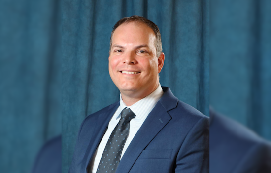 Doña Ana County Fire Rescue Welcomes Cody Haver as New Deputy Chief and Fire Marshal