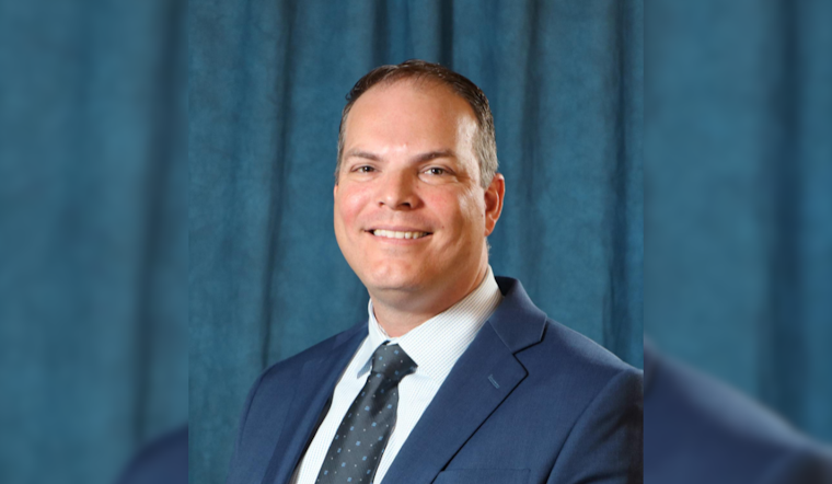 Doña Ana County Fire Rescue Welcomes Cody Haver as New Deputy Chief and Fire Marshal