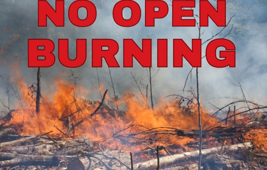 Doña Ana County Imposes Open-Burning Ban Amid Extreme Drought Conditions