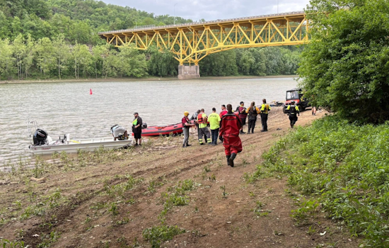 Donora Community Grieves After 12-Year-Old Rontae Lester's Drowning in Monongahela River