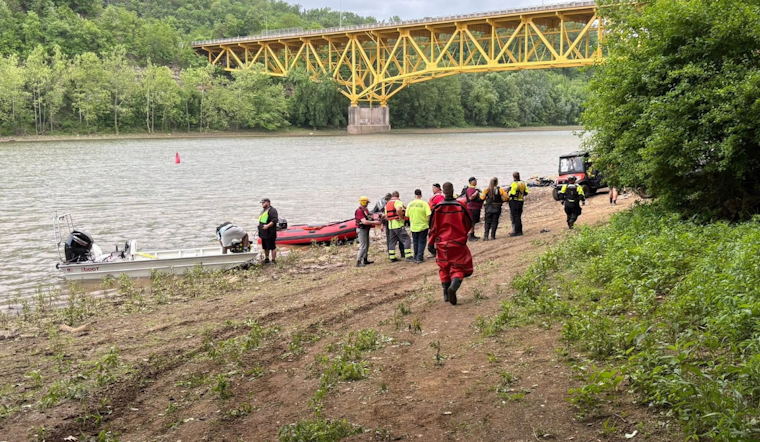 Donora Community Grieves After 12-Year-Old Rontae Lester's Drowning in Monongahela River
