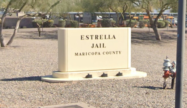 'Doomsday Mom' Lori Vallow Daybell Faces Life in Isolation at Phoenix's Estrella Jail Amid Pending Arizona Trial