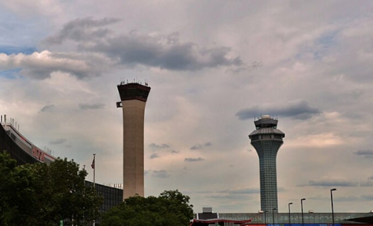 DoorDash Driver Mistakenly Penetrates Secure Areas of Chicago's O'Hare Airport, No Charges Filed