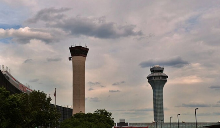 DoorDash Driver Mistakenly Penetrates Secure Areas of Chicago's O'Hare Airport, No Charges Filed