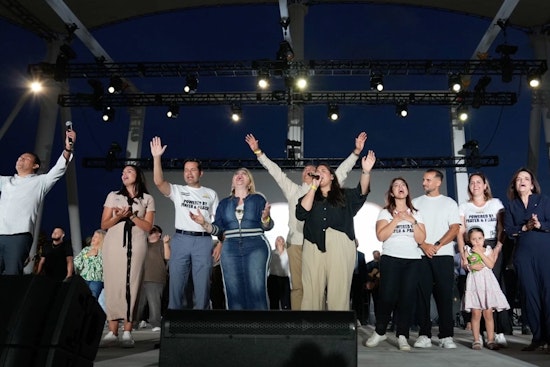 Doral Celebrates National Day of Prayer with Art Exhibit and Inaugural Concert Showcasing Community Faith and Creativity