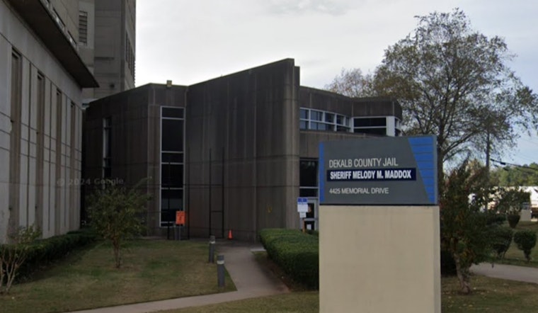 Doraville Acupuncturist Indicted on Sexual Assault Charges in DeKalb County