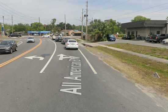 Double Tragedy in Orlando: Pedestrian and Bicyclist Killed in Separate Incidents on Edgewater Drive