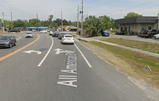 Double Tragedy in Orlando: Pedestrian and Bicyclist Killed in Separate Incidents on Edgewater Drive