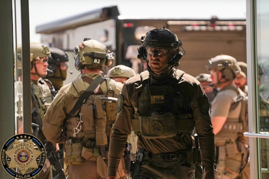 Douglas County Emergency Teams Sharpen Skills in Unique Training at Future Demolition Site