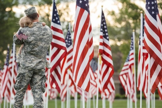 Douglas County Invites Residents to Honor Fallen Heroes on Memorial Day with Multiple Ceremonies in Denver Area