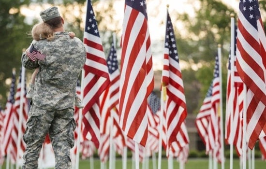 Douglas County Invites Residents to Honor Fallen Heroes on Memorial Day with Multiple Ceremonies in Denver Area