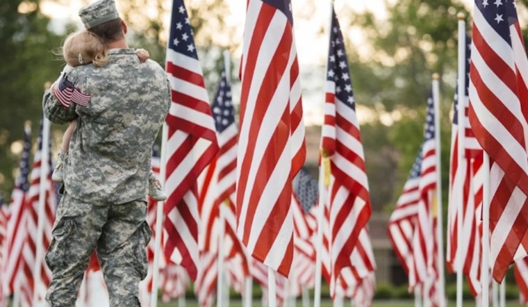 Douglas County Invites Residents to Honor Fallen Heroes on Memorial Day with Multiple Ceremonies in Denver Area