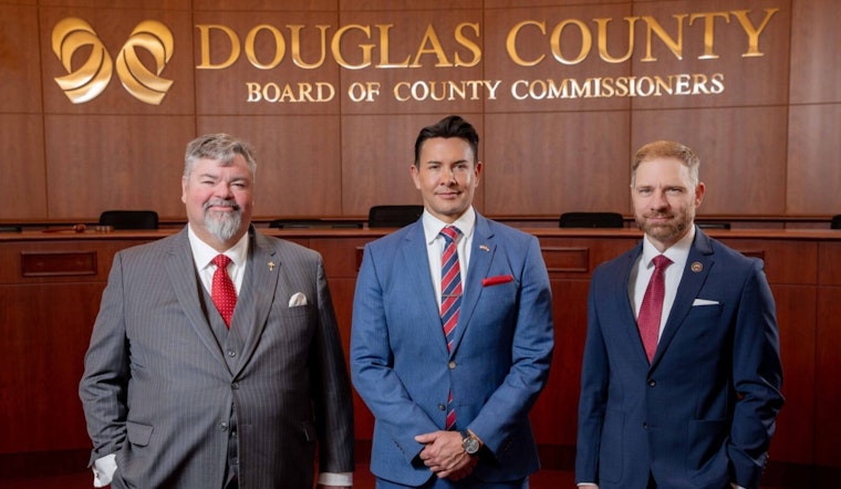 Douglas County Residents to Vote on Adopting Home Rule Charter in June Special Election