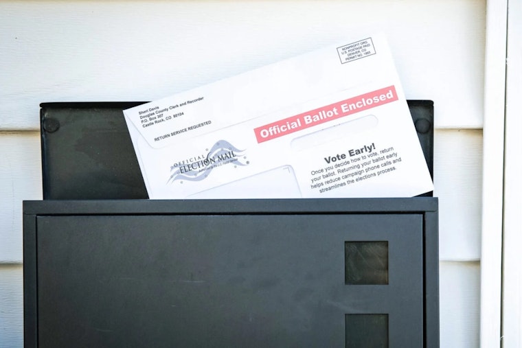 Douglas County Set for Special Election on Establishment of Home Rule Charter Commission