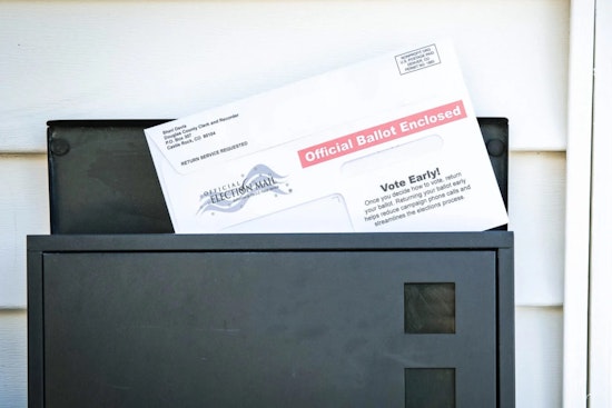 Douglas County Set for Special Election on Establishment of Home Rule Charter Commission