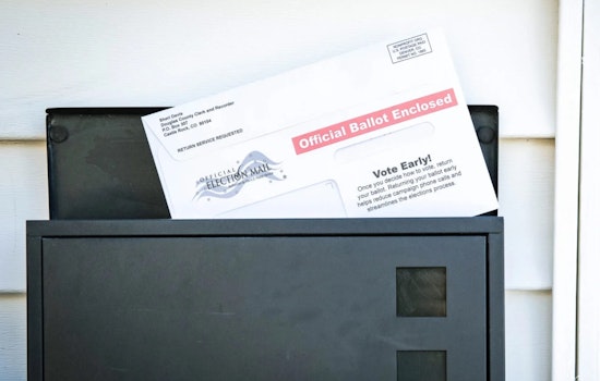 Douglas County Set for Special Election on Establishment of Home Rule Charter Commission