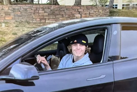 Douglas County Sheriff Seeks Public Help in Identifying Suspect of Highlands Ranch Road Rage Incident