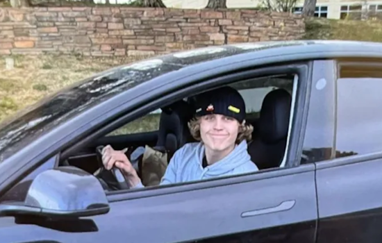 Douglas County Sheriff Seeks Public Help in Identifying Suspect of Highlands Ranch Road Rage Incident