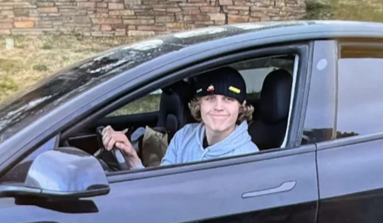 Douglas County Sheriff Seeks Public Help in Identifying Suspect of Highlands Ranch Road Rage Incident