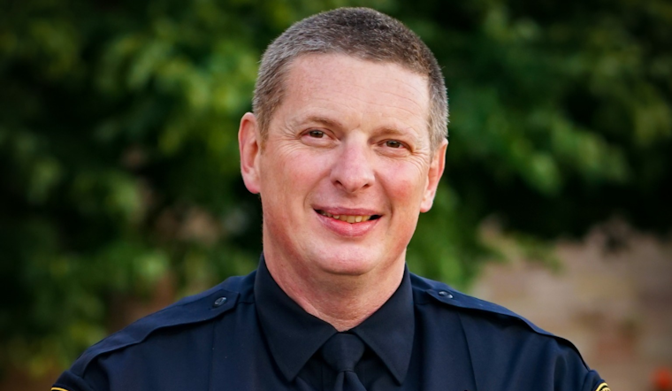 Douglas County Sheriff's Office Honors Late Sergeant Tommy Staples, Advocates for Mental Health Awareness