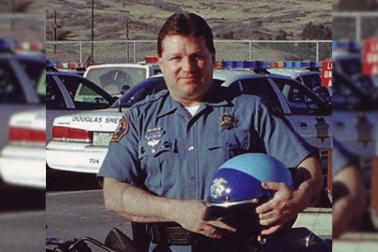 Douglas County Sheriff's Office Remembers Fallen Deputy Ron King 26 Years After Tragic Accident on U.S. Highway 85