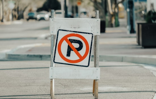 Downtown D.C. Braces for Traffic Changes During National Asian Heritage Festival on May 17