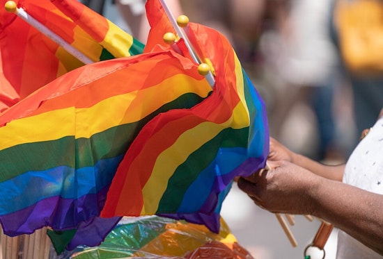 Downtown DC to Burst into Color for 2025 WorldPride, Traffic Alerts Issued for Parade and Block Party