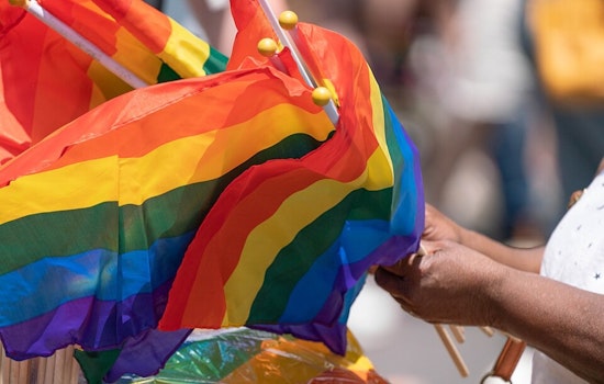 Downtown DC to Burst into Color for 2025 WorldPride, Traffic Alerts Issued for Parade and Block Party