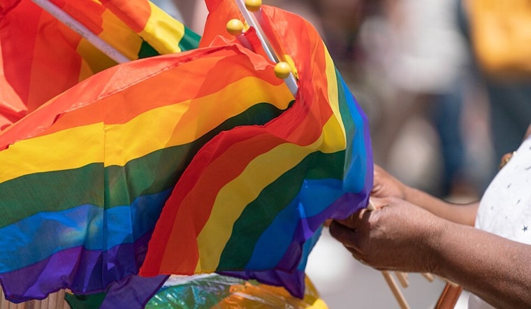 Downtown DC to Burst into Color for 2025 WorldPride, Traffic Alerts Issued for Parade and Block Party