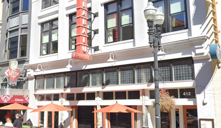 Downtown Knoxville Bids Farewell to Babalu as It Announces Second Closure Amid Tough Restaurant Economy