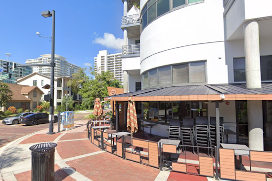 Downtown Orlando Says Goodbye to Soco Thornton Park After Nearly 11 Years of Southern Flair