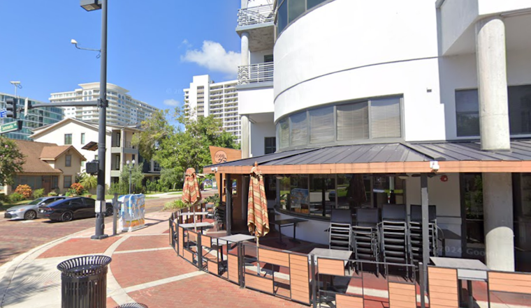 Downtown Orlando Says Goodbye to Soco Thornton Park After Nearly 11 Years of Southern Flair