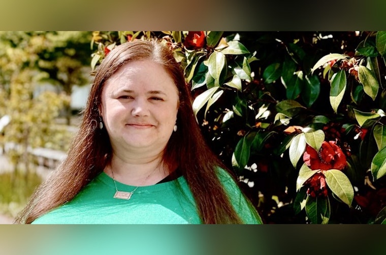 Dr. Jennifer Cearley Appointed as New Director of Washington County Juvenile Services