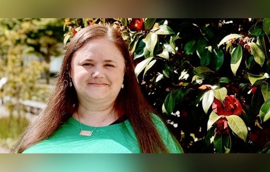 Dr. Jennifer Cearley Appointed as New Director of Washington County Juvenile Services