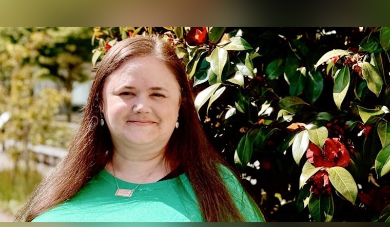 Dr. Jennifer Cearley Appointed as New Director of Washington County Juvenile Services