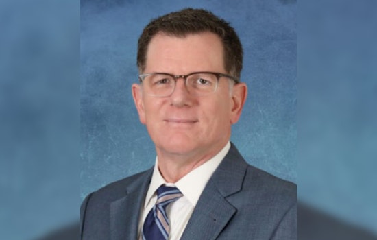 Dr. Jonathan Lucas Appointed New Chief Medical Examiner for San Diego County