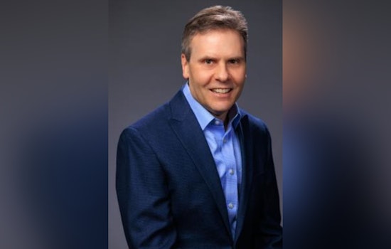 Dr. Lawrence Greenblatt Appointed as North Carolina's New State Health Director and Chief Medical Officer
