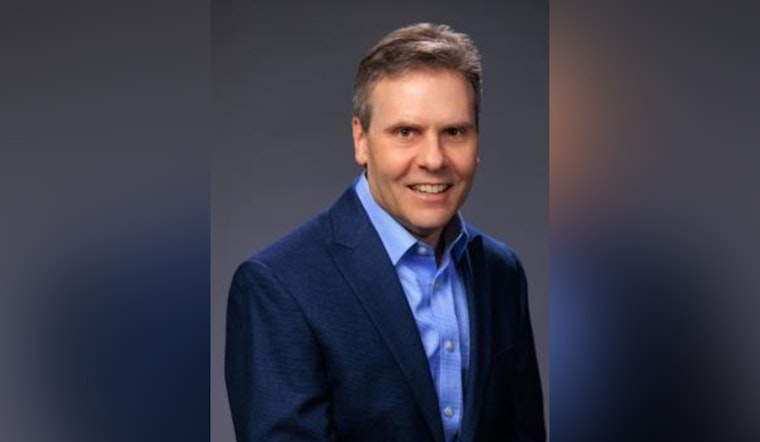 Dr. Lawrence Greenblatt Appointed as North Carolina's New State Health Director and Chief Medical Officer