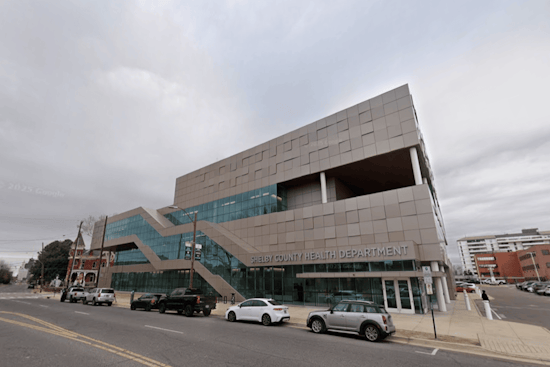 Dr. Michelle Taylor to Lead Baltimore City Health Department After Tenure in Shelby County Amid Public Health Challenges