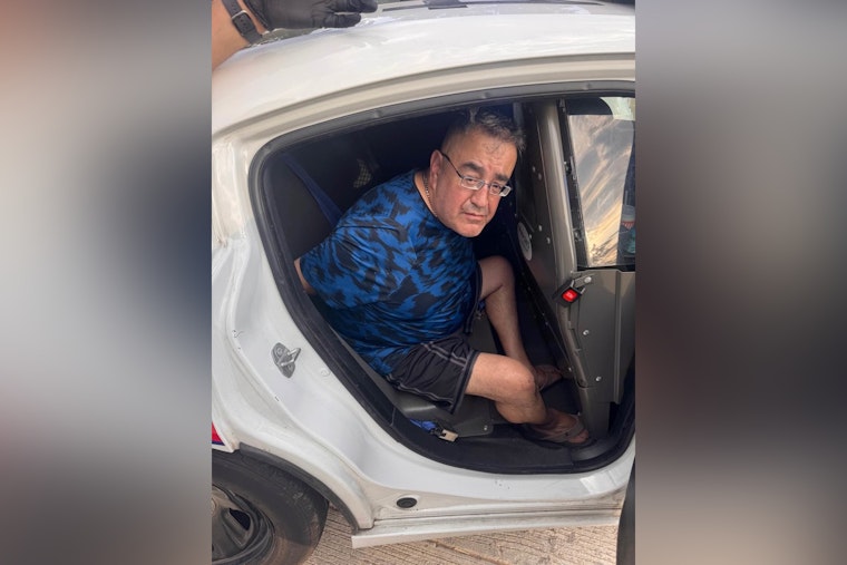 Driver Arrested for Hit-and-Run Involving 13-Year-Old Cyclist in Spring, Investigation Underway