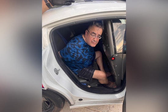 Driver Arrested for Hit-and-Run Involving 13-Year-Old Cyclist in Spring, Investigation Underway