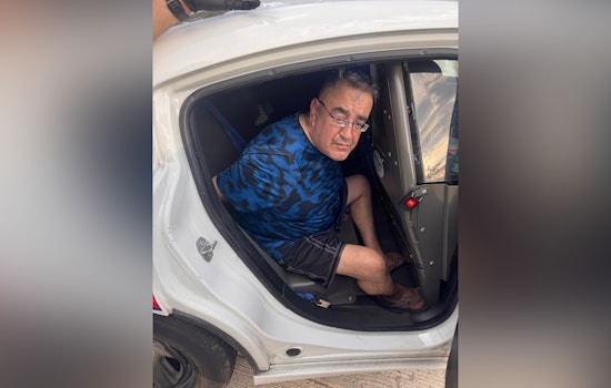 Driver Arrested for Hit-and-Run Involving 13-Year-Old Cyclist in Spring, Investigation Underway