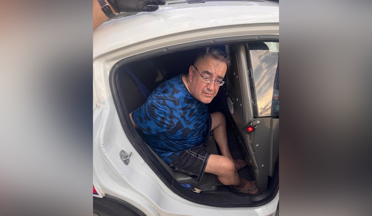 Driver Arrested for Hit-and-Run Involving 13-Year-Old Cyclist in Spring, Investigation Underway