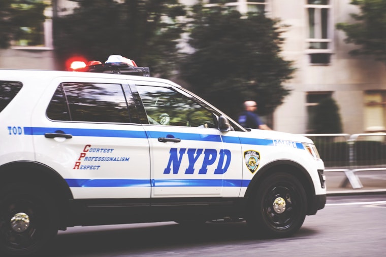 Driver Flees After Hitting Two Young Girls in Queens as Police Request Public Assistance