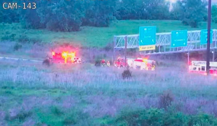 Driver Wounded in Shooting on Southbound I-465 Near Indianapolis, Police Seek Witnesses
