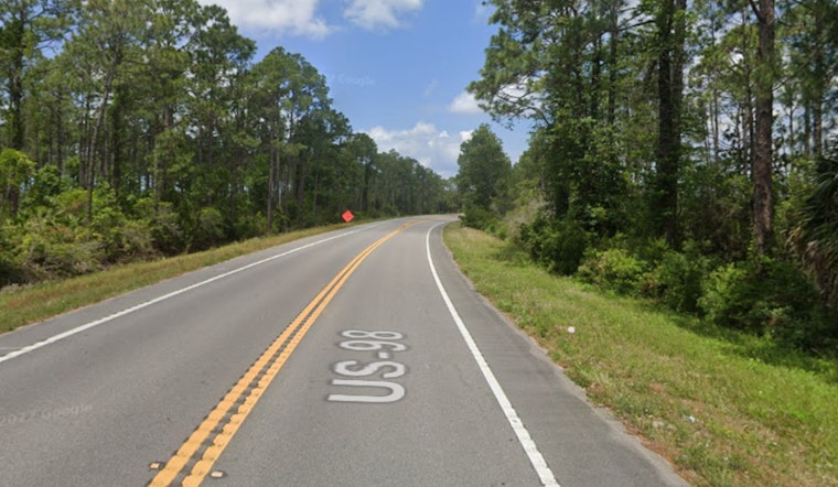 Drunk Driver Charged with DUI Manslaughter After Fatal Crash Claims Life of Lake Placid Teen in Highlands County